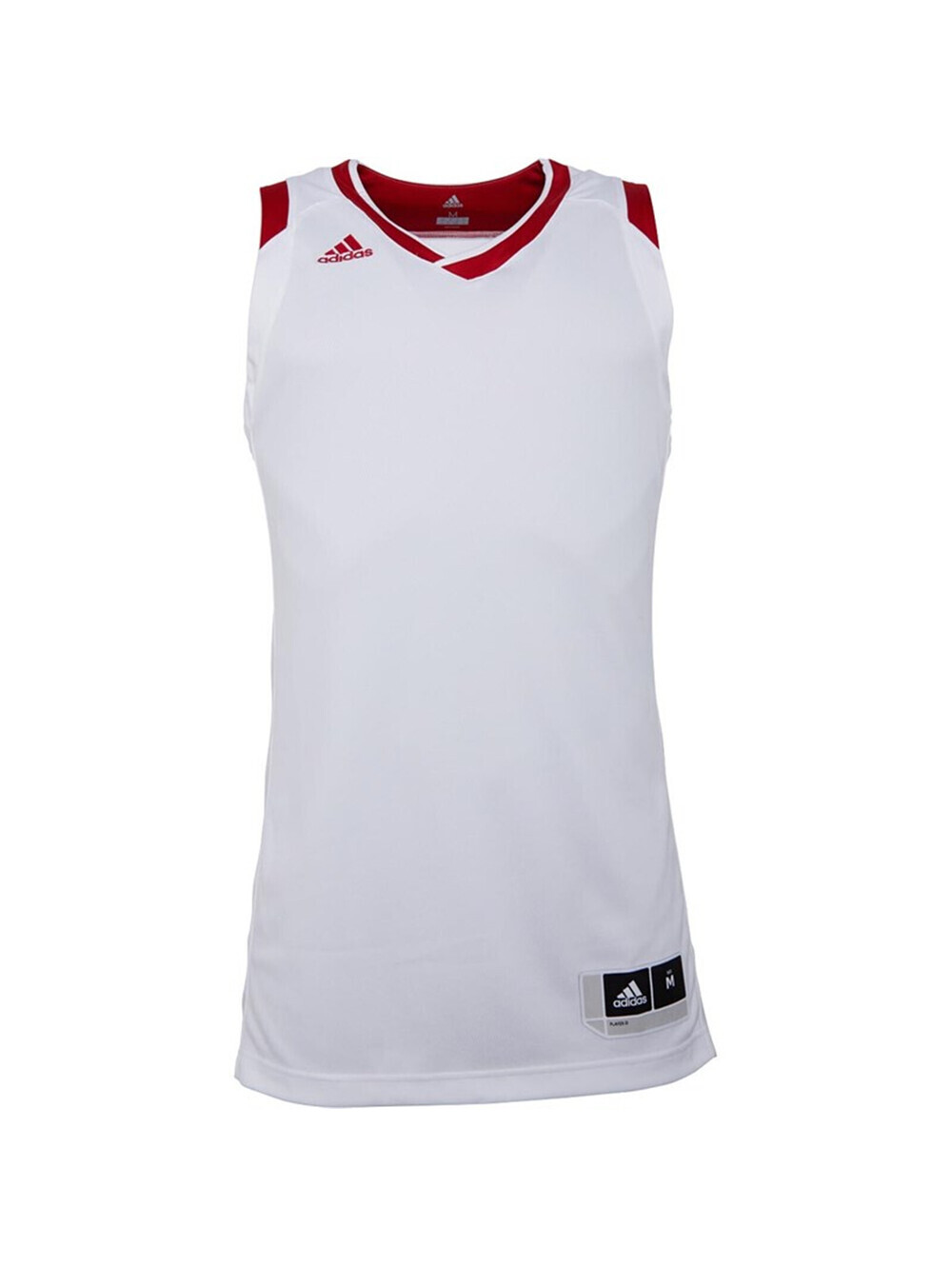 Adidas Big Kid Boys Team Crazy Explosive Jersey Size L